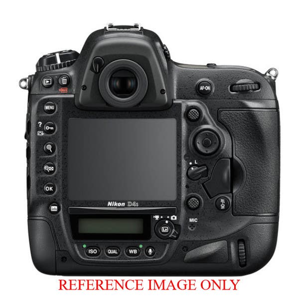 Nikon D4S Body | Secondhand