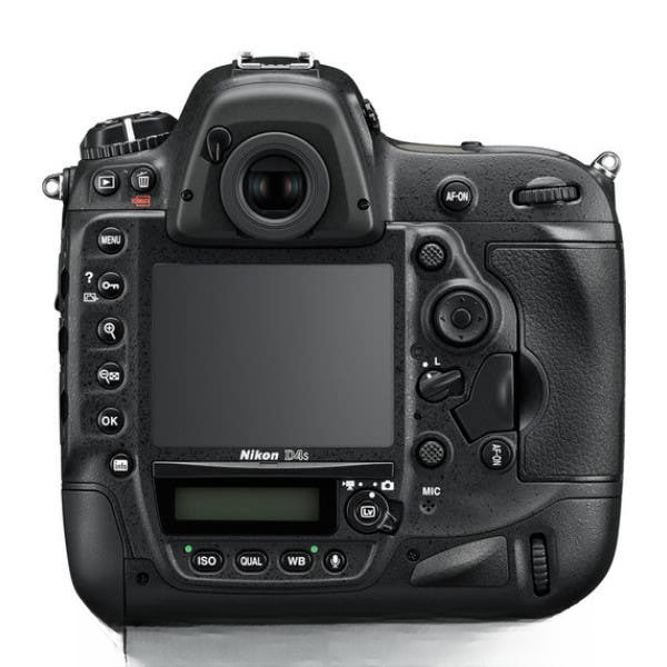 Nikon D4S Body | Secondhand