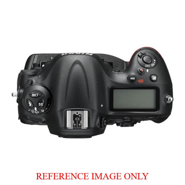 Nikon D4S Body | Secondhand
