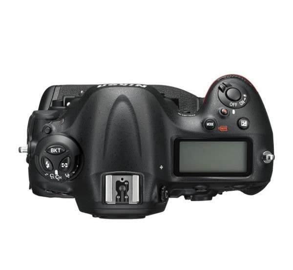 Nikon D4S Body | Secondhand