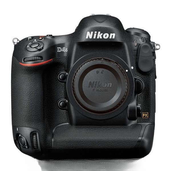 Nikon D4S Body | Secondhand