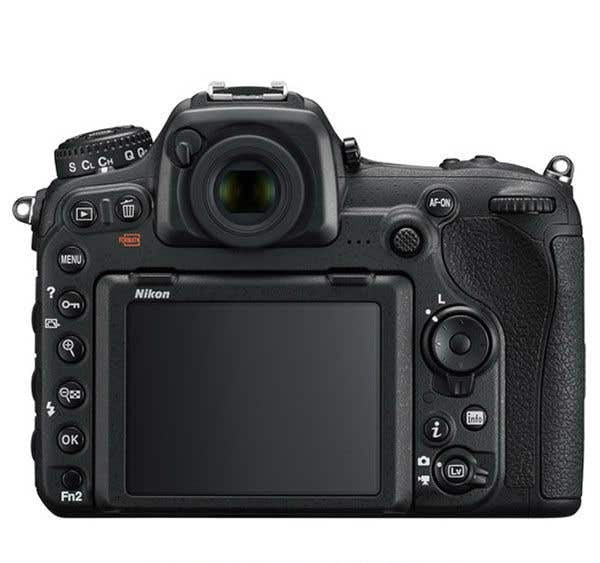 Nikon D500 Body | Secondhand