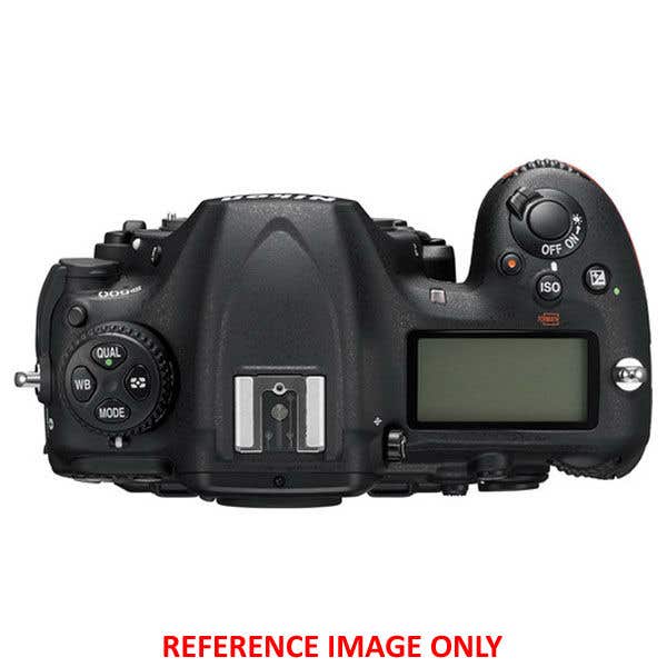 Nikon D500 Body | Secondhand – Ted's Cameras