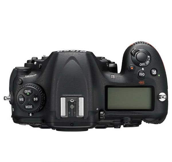 Nikon D500 Body | Secondhand