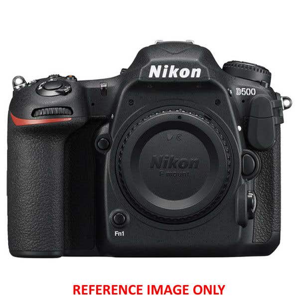 Nikon D500 Body | Secondhand