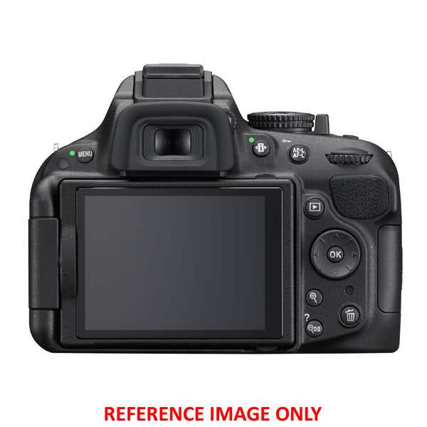 Nikon D5200 Body | Secondhand
