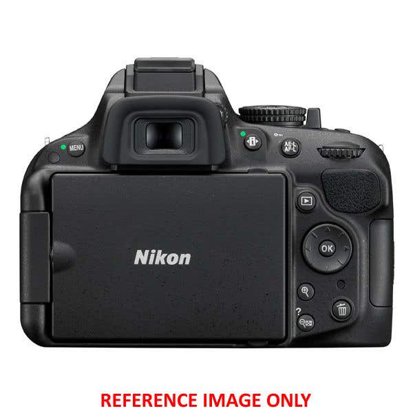 Nikon D5200 Body | Secondhand
