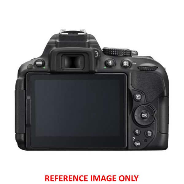 Nikon D5300 Body | Secondhand