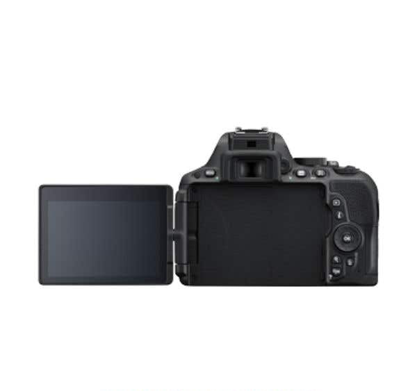 Nikon D5500 Body | Secondhand