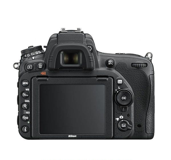 Nikon D750 Body | Secondhand