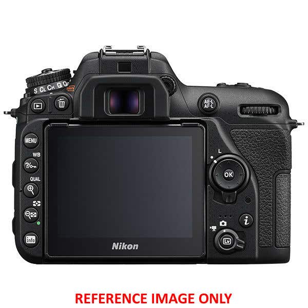 Nikon D7500 - Body Only | Secondhand