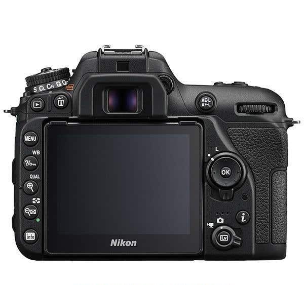 Nikon D7500 - Body Only | Secondhand