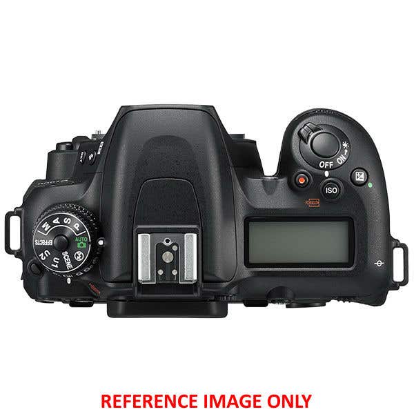 Nikon D7500 - Body Only | Secondhand