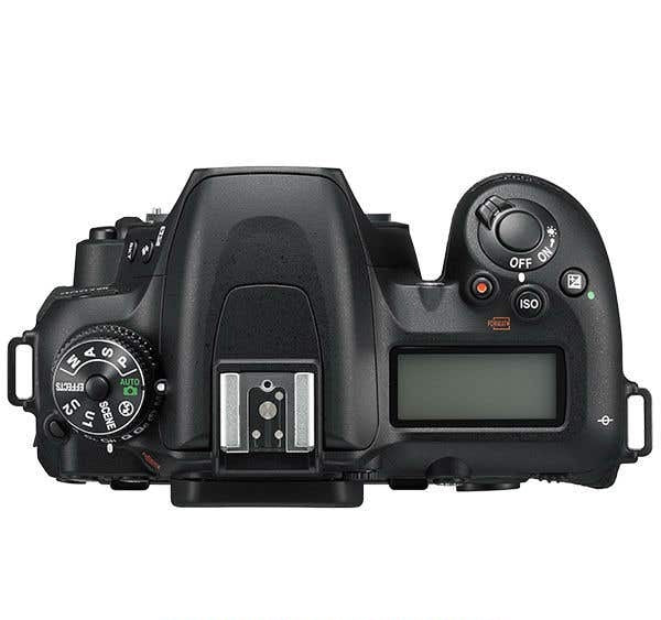Nikon D7500 - Body Only | Secondhand
