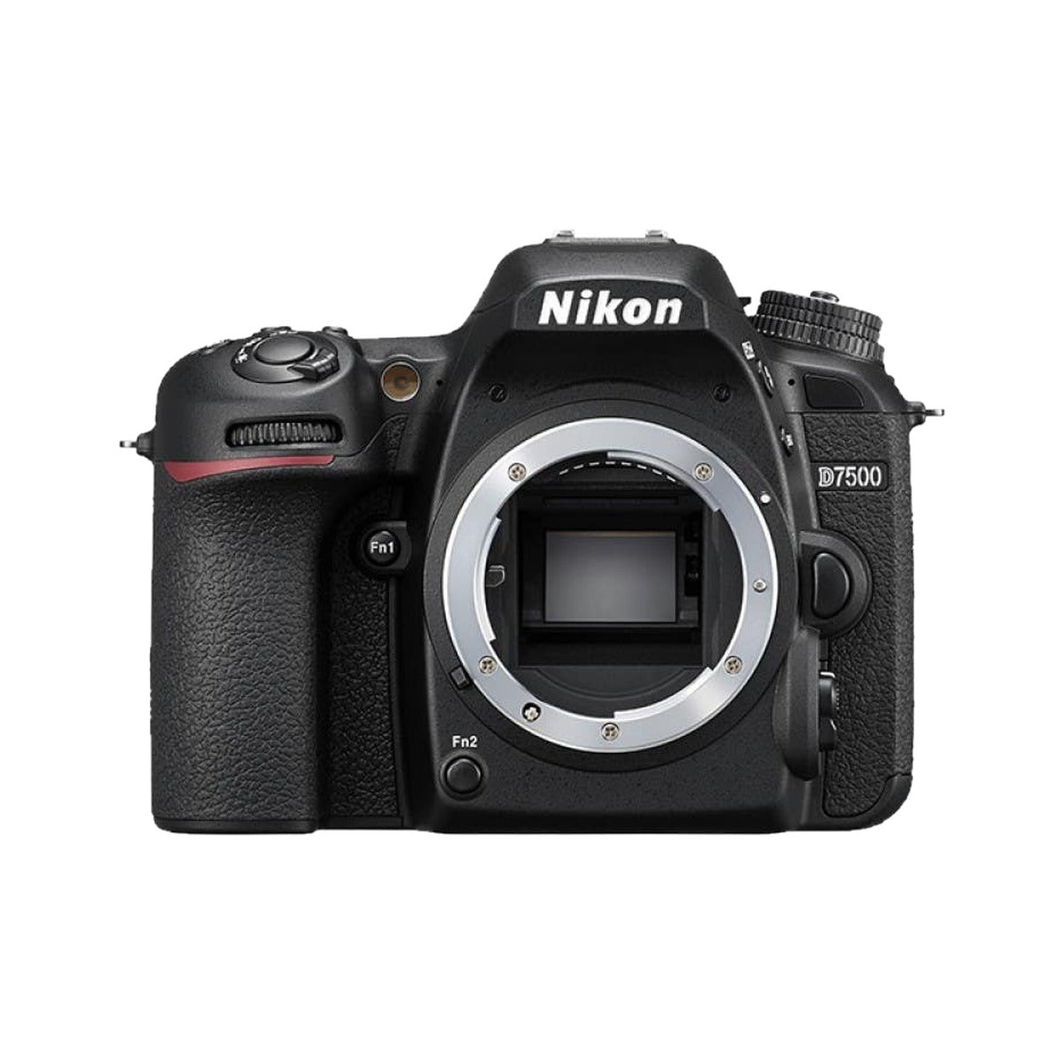 Nikon D7500 + Tokina 100mm F2.8 Macro & Meike MK-14EXT Ring Flash Kit