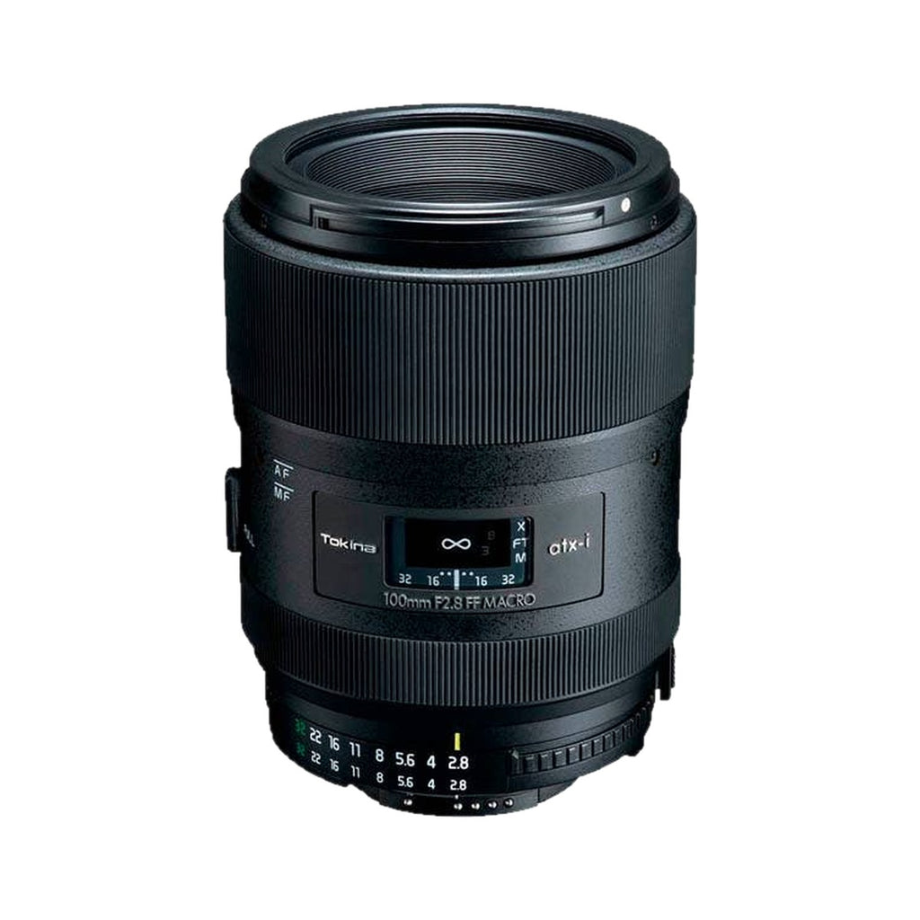 Nikon D7500 + Tokina 100mm F2.8 Macro & Meike MK-14EXT Ring Flash Kit