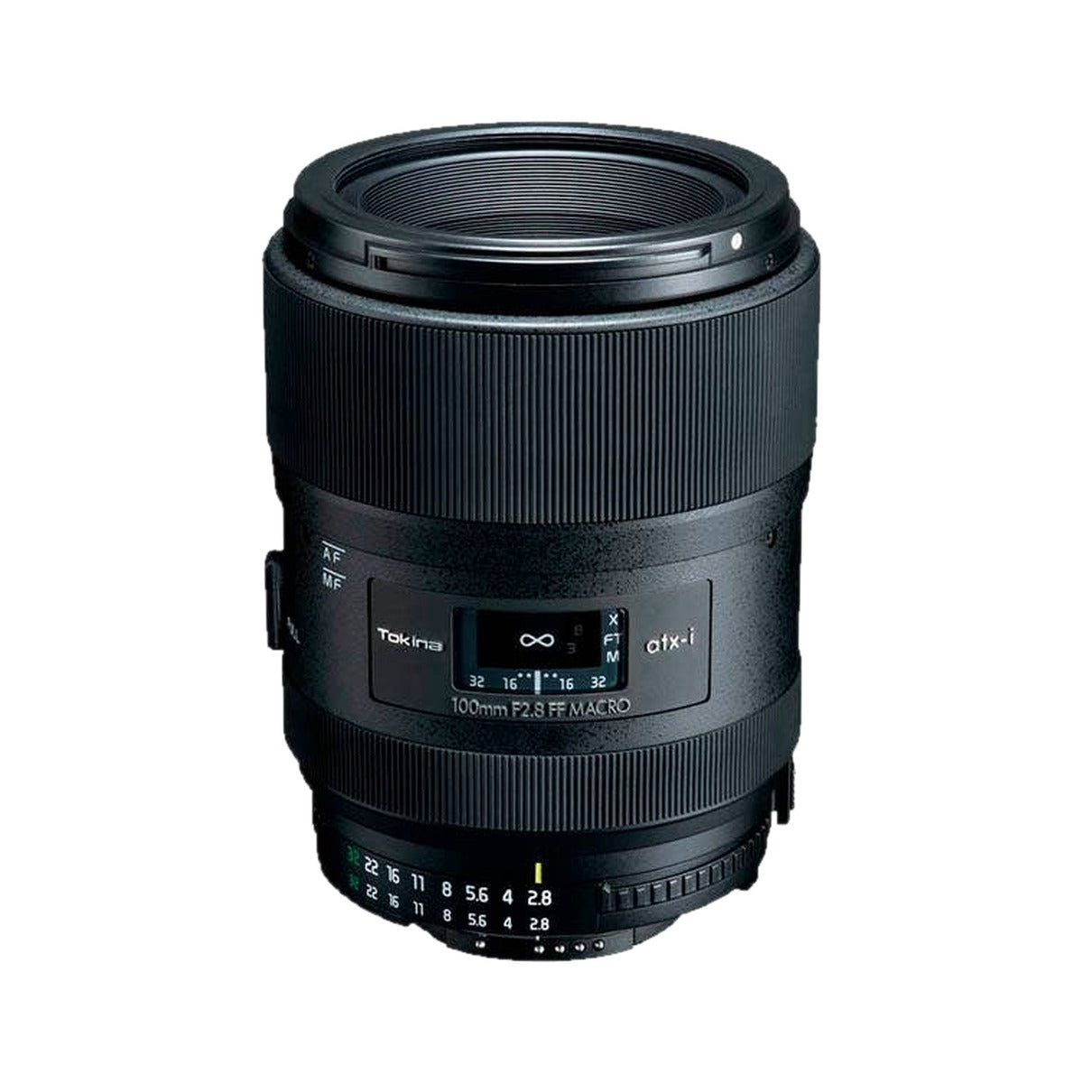 Nikon D7500 + Tokina 100mm F2.8 Macro & Meike MK-14EXT Ring Flash Kit