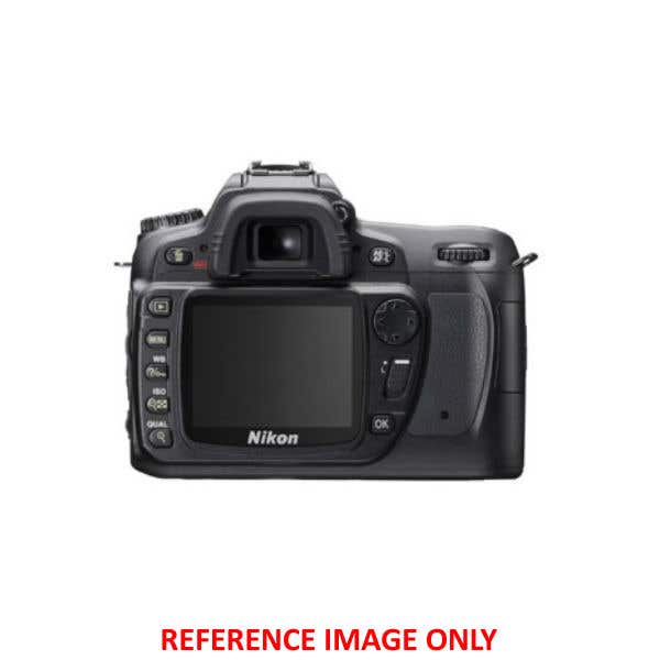 Nikon D80 Body | Secondhand