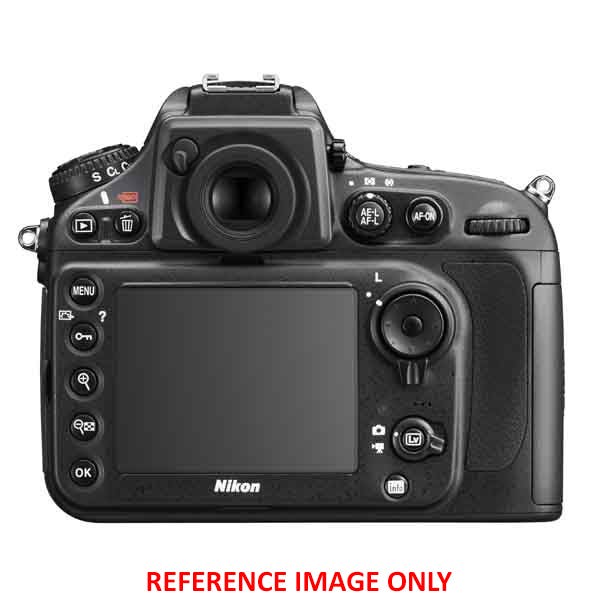 Nikon D800 Body | Secondhand