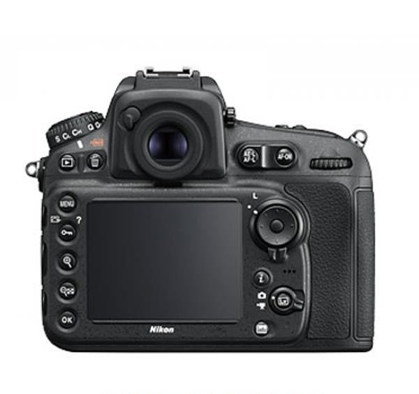 Nikon D810 Body | Secondhand