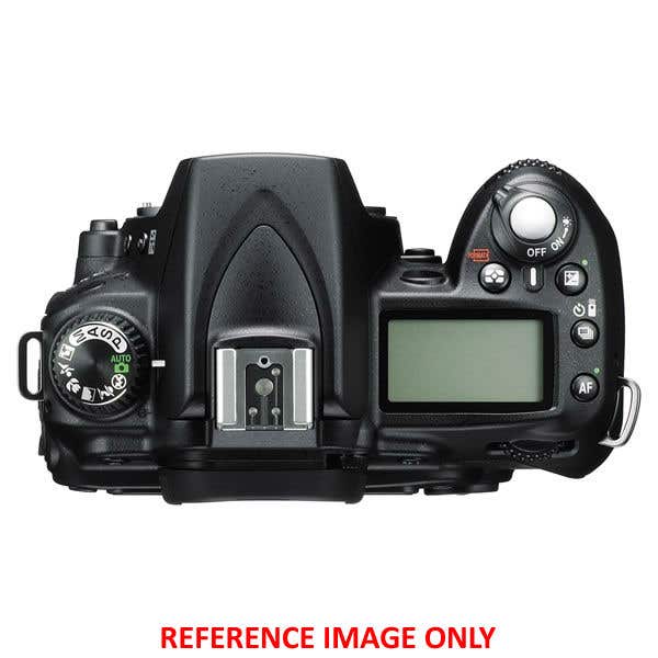 Nikon D90 Body | Secondhand