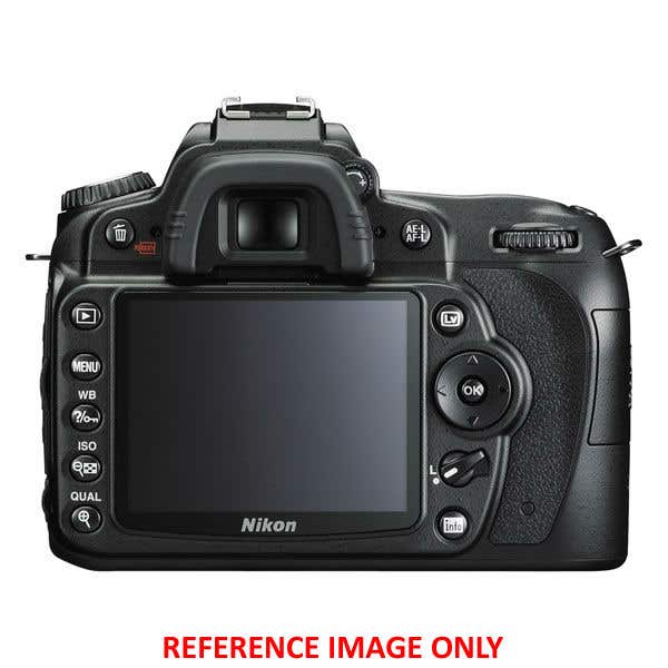 Nikon D90 Body | Secondhand – Ted's Cameras