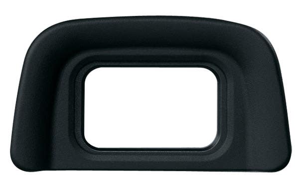 TStar Nikon DK-20 Rubber EYECUP