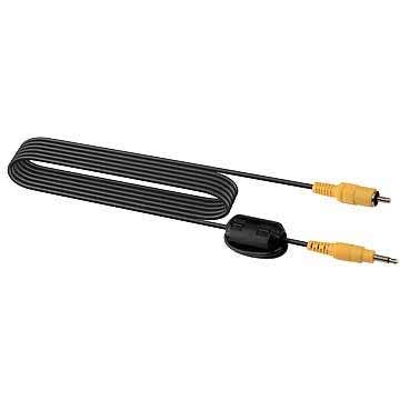 Nikon EG-D100 Video Cable