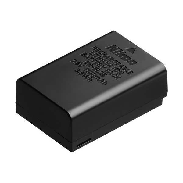 Nikon EN-EL25 Lithium Ion Battery for Z50