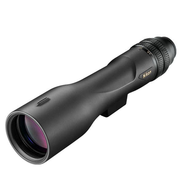 Nikon Fieldscope Prostaff 3 16-48x60