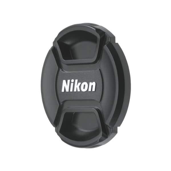 Nikon LC-58mm Lens Cap