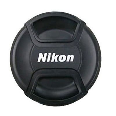 Nikon LC-67mm Lens Cap