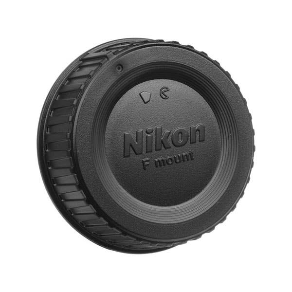 Nikon LF-4 Rear Lens caps