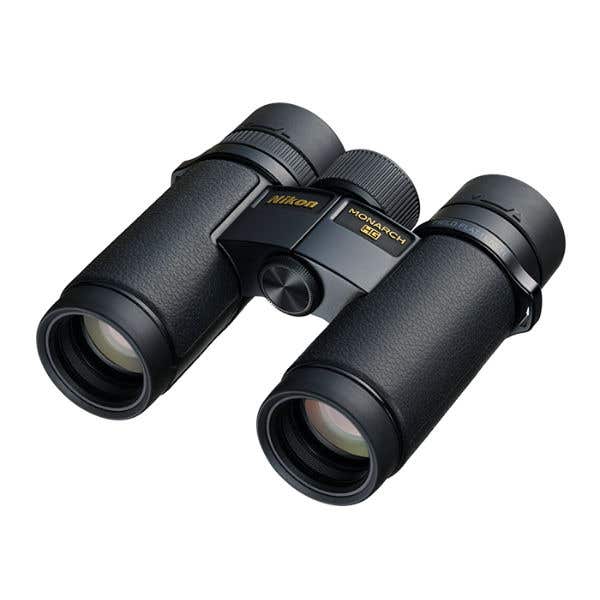 Nikon 10x30 Monarch HG Binoculars