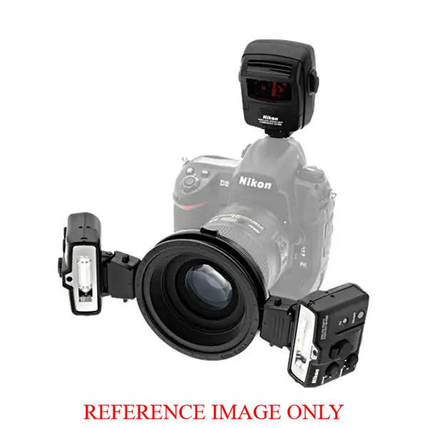 Nikon R1C1 Twin Speedlight Kit | Secondhand