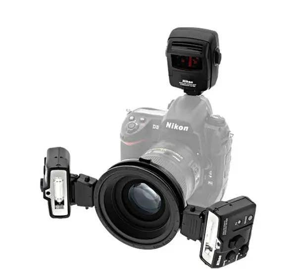 Nikon R1C1 Twin Speedlight Kit | Secondhand