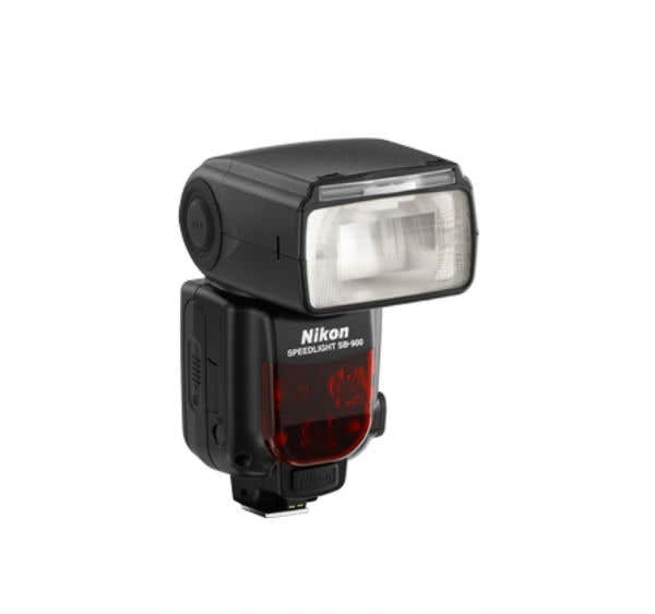 Nikon SB-900 Speedlight | Secondhand