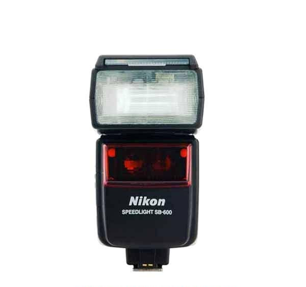 Nikon Speedlight SB-600 | Secondhand