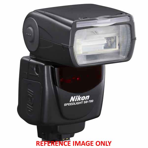Nikon SB-700 Speedlight Flash | Secondhand