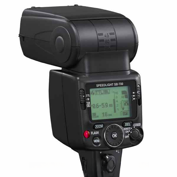 Nikon SB-700 Speedlight Flash | Secondhand