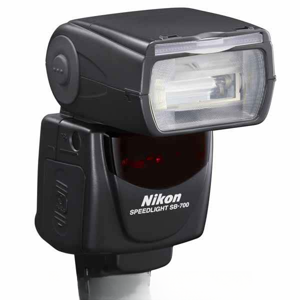 Nikon SB-700 Speedlight Flash | Secondhand