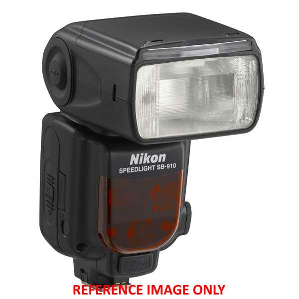 Nikon SB-910 Speedlight Flash | Secondhand