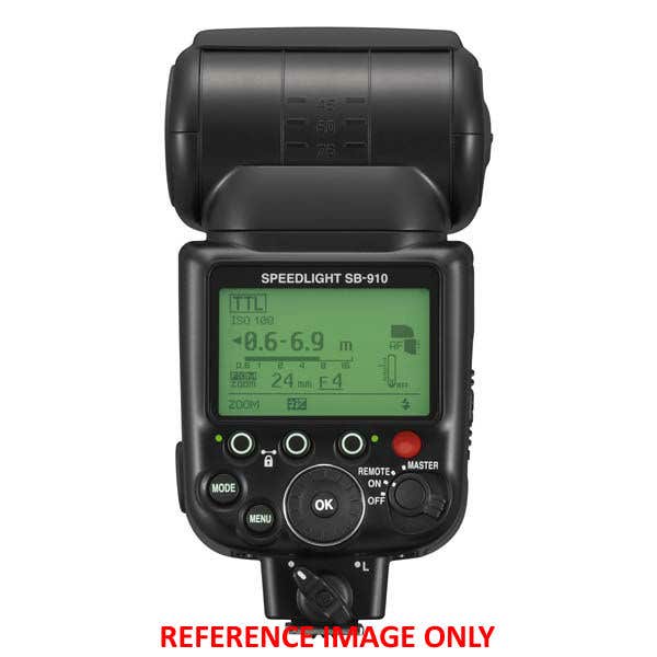 Nikon SB-910 Speedlight Flash | Secondhand