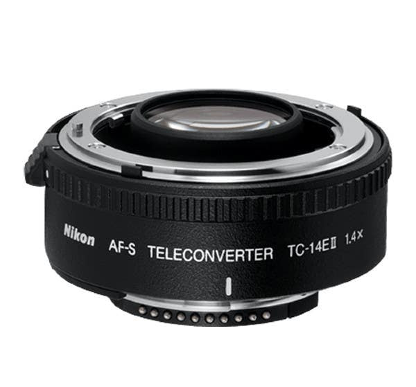 Nikon TC-14E II Teleconverter | Secondhand