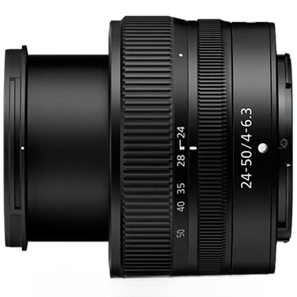 Nikon Z 24-50mm F4-6.3 Zoom | Secondhand