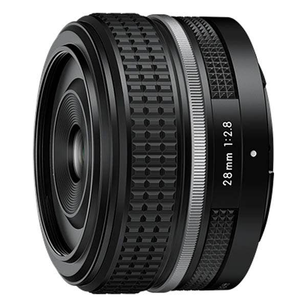 Nikon Z 28mm F2.8 SE Lens