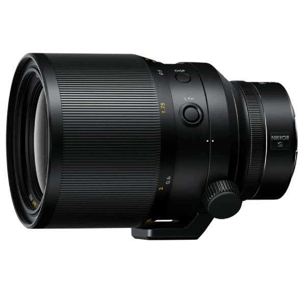 Nikon Z 58mm f/0.95 S Noct