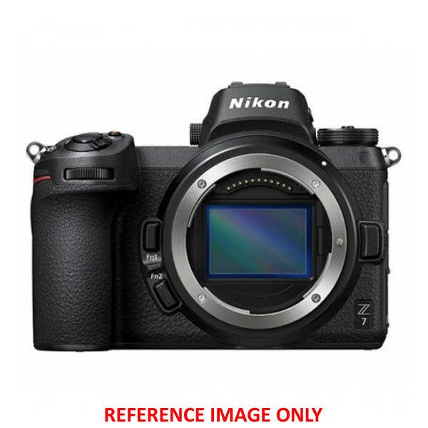 Nikon Z7 Body Only | Secondhand