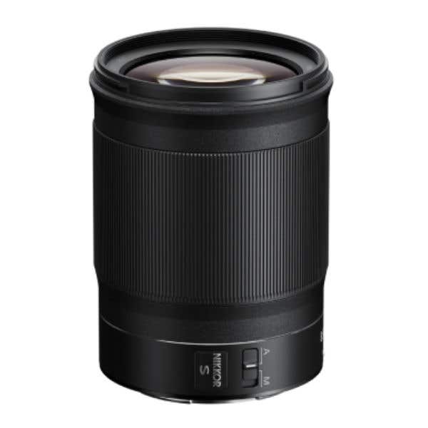 Nikon Z 85mm F1.8 S Lens