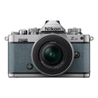 Nikon Z fc + 16-50mm - Chalk Blue